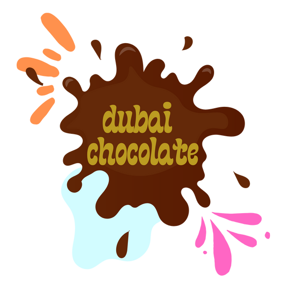 Official Dubai Chocolate